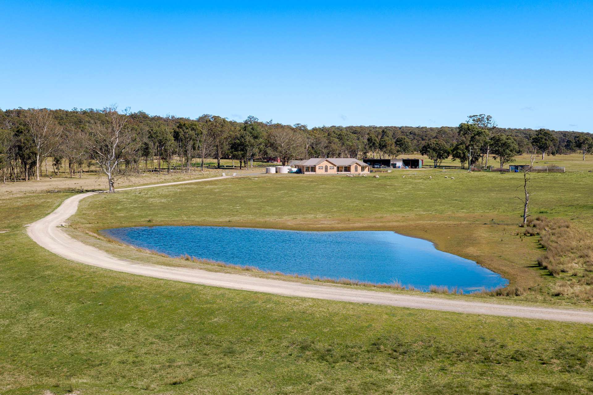 136 Tangryang Road, Marulan Auction by Farmbuy.com - image 1