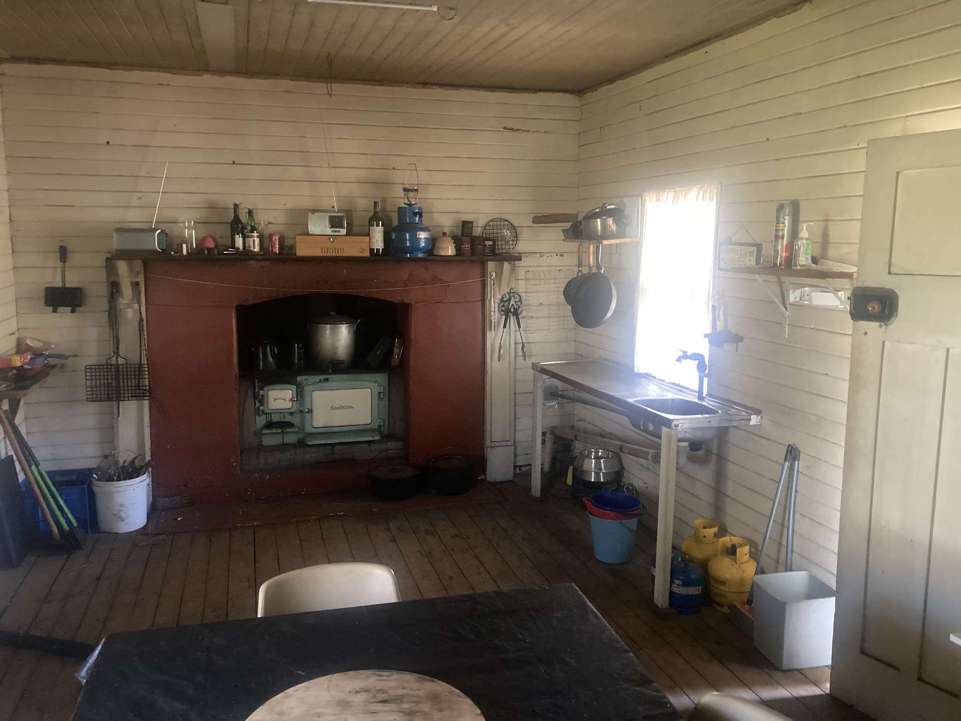 1950 FLAGGS ROAD, Gungal For Sale by Farmbuy.com - image 8