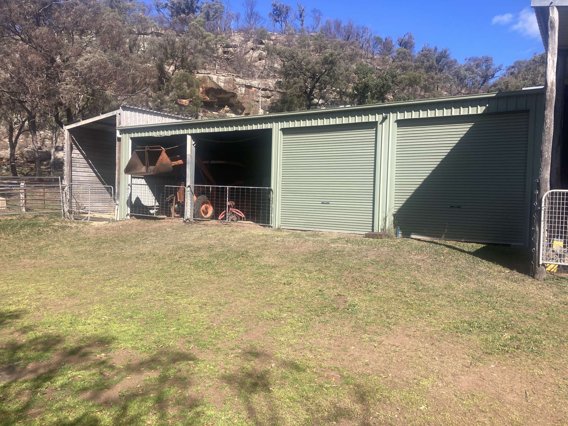 1950 FLAGGS ROAD, Gungal For Sale by Farmbuy.com - image 10