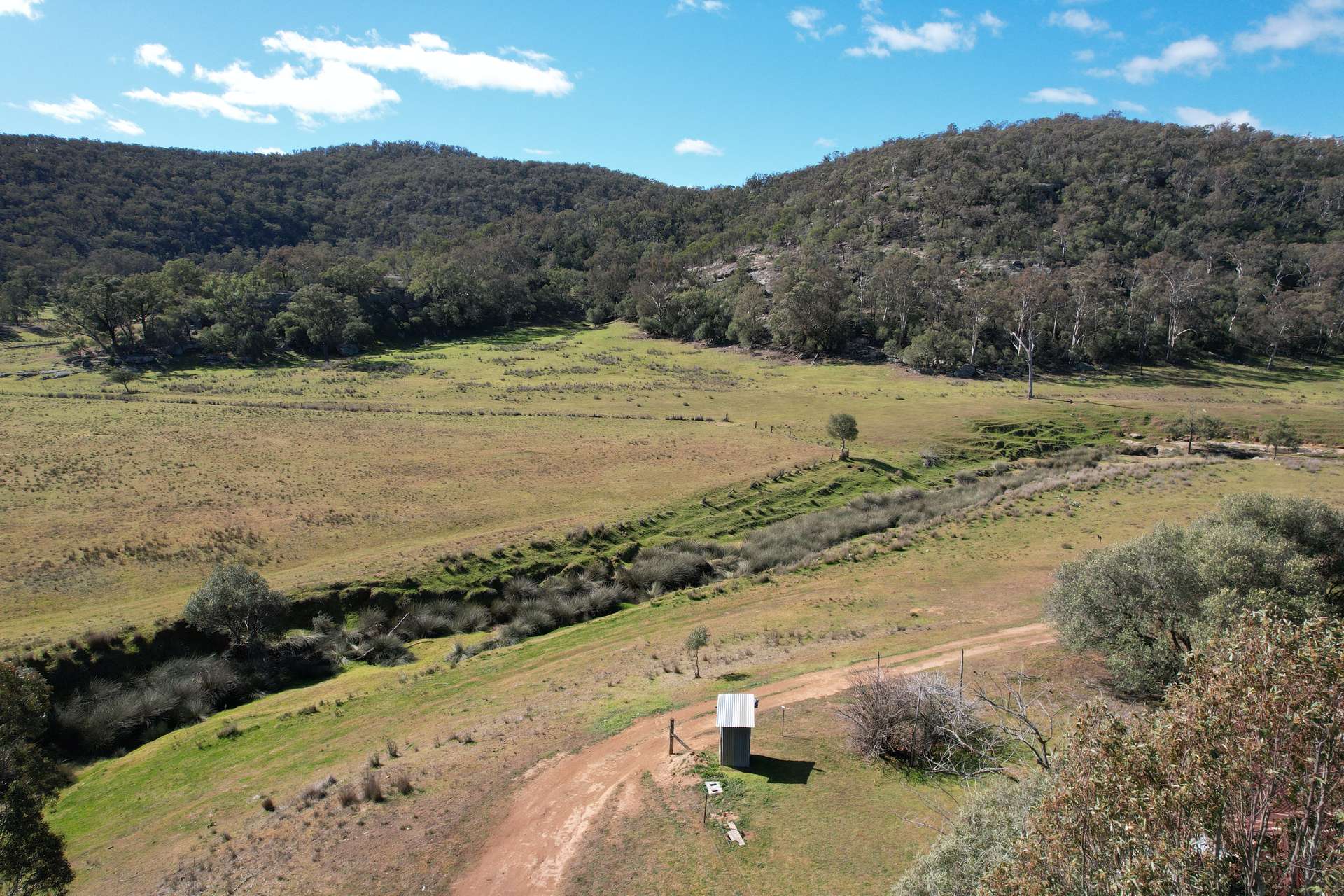 1950 FLAGGS ROAD, Gungal For Sale by Farmbuy.com - image 22
