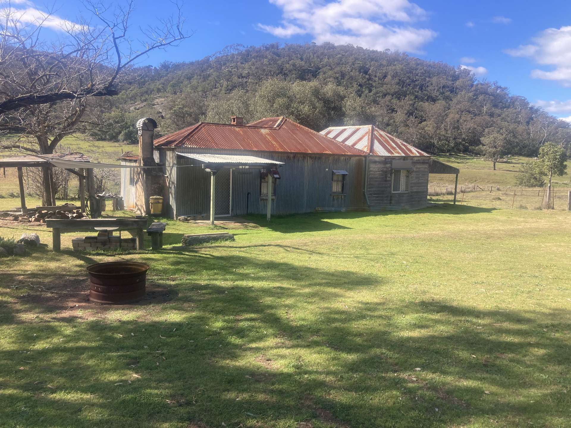 1950 FLAGGS ROAD, Gungal For Sale by Farmbuy.com - image 9