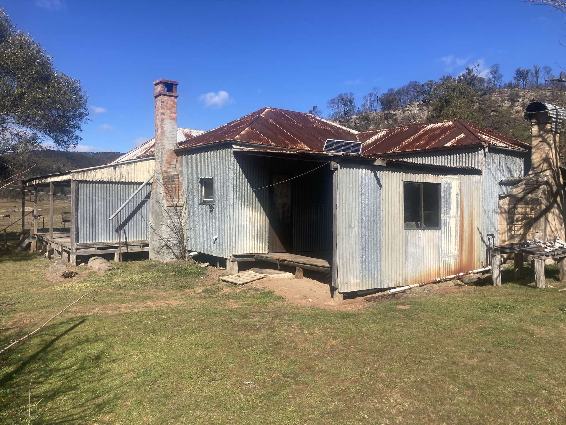 1950 FLAGGS ROAD, Gungal For Sale by Farmbuy.com - image 7