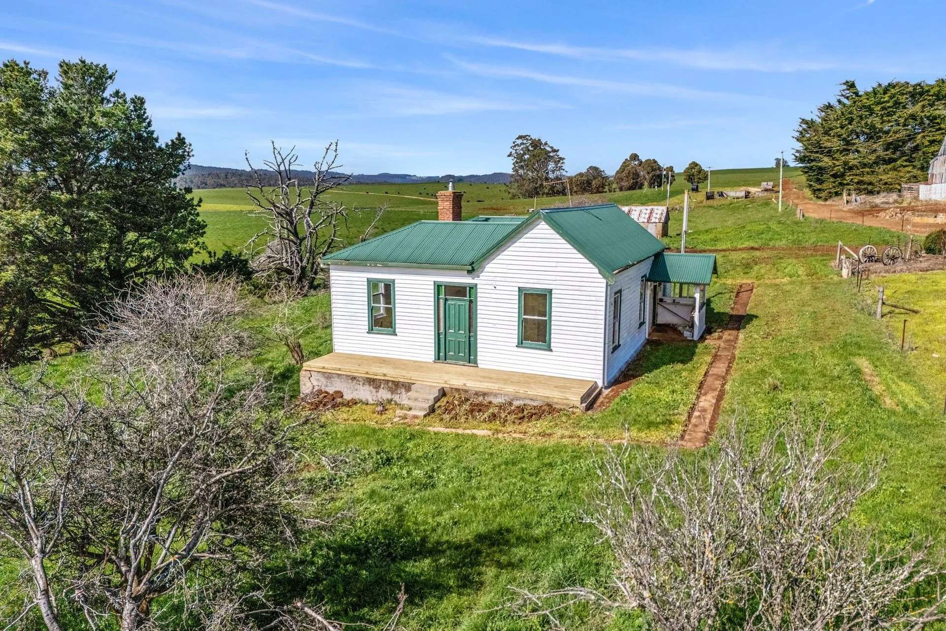 421 Murchison Highway, Somerset For Sale by Farmbuy.com - image 14