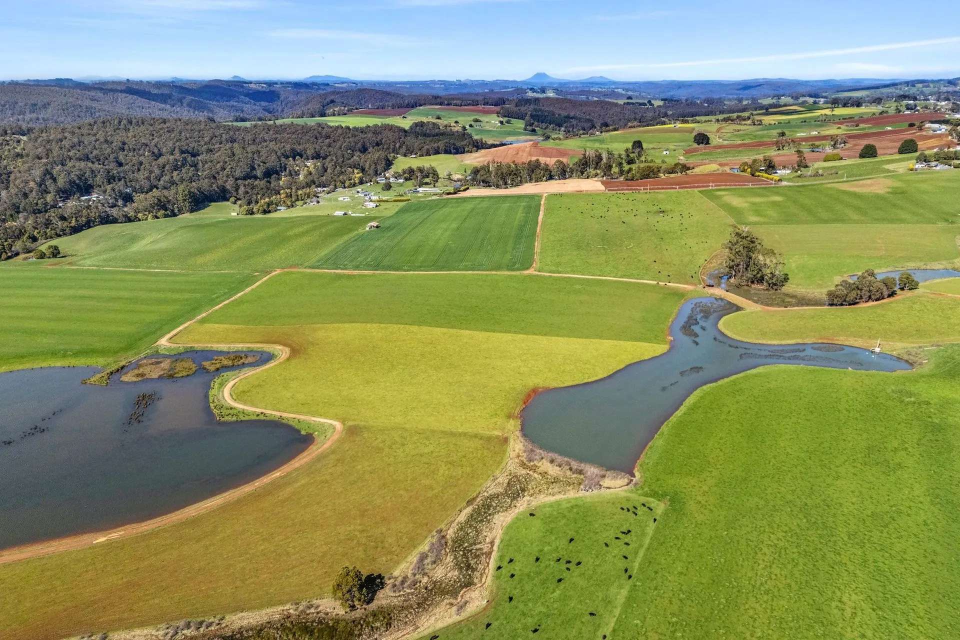 421 Murchison Highway, Somerset For Sale by Farmbuy.com - image 3