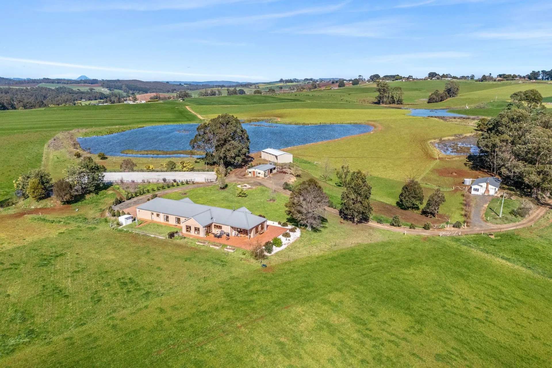 421 Murchison Highway, Somerset For Sale by Farmbuy.com - image 4