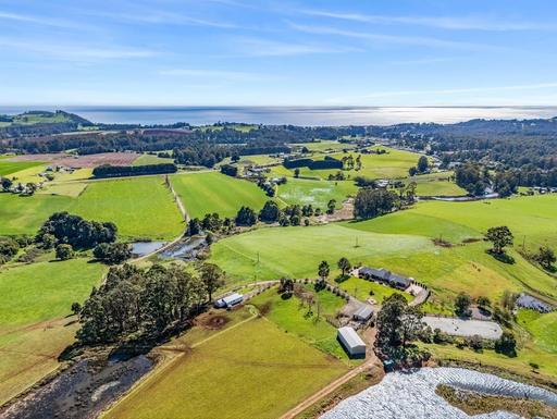 421 Murchison Highway, Somerset TAS 7322