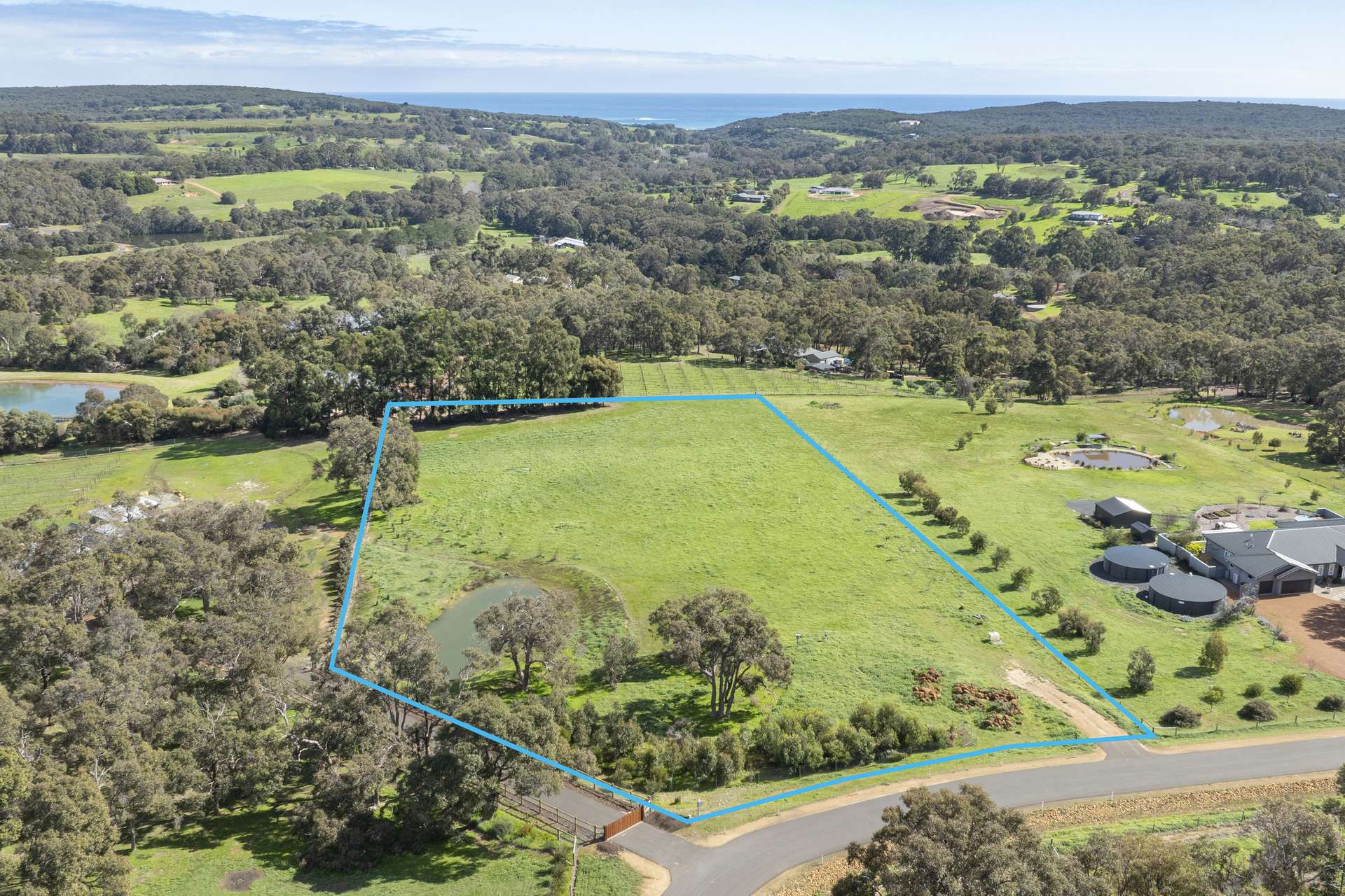 175 Dryandra Avenue, Yallingup For Sale by Farmbuy.com - image 1