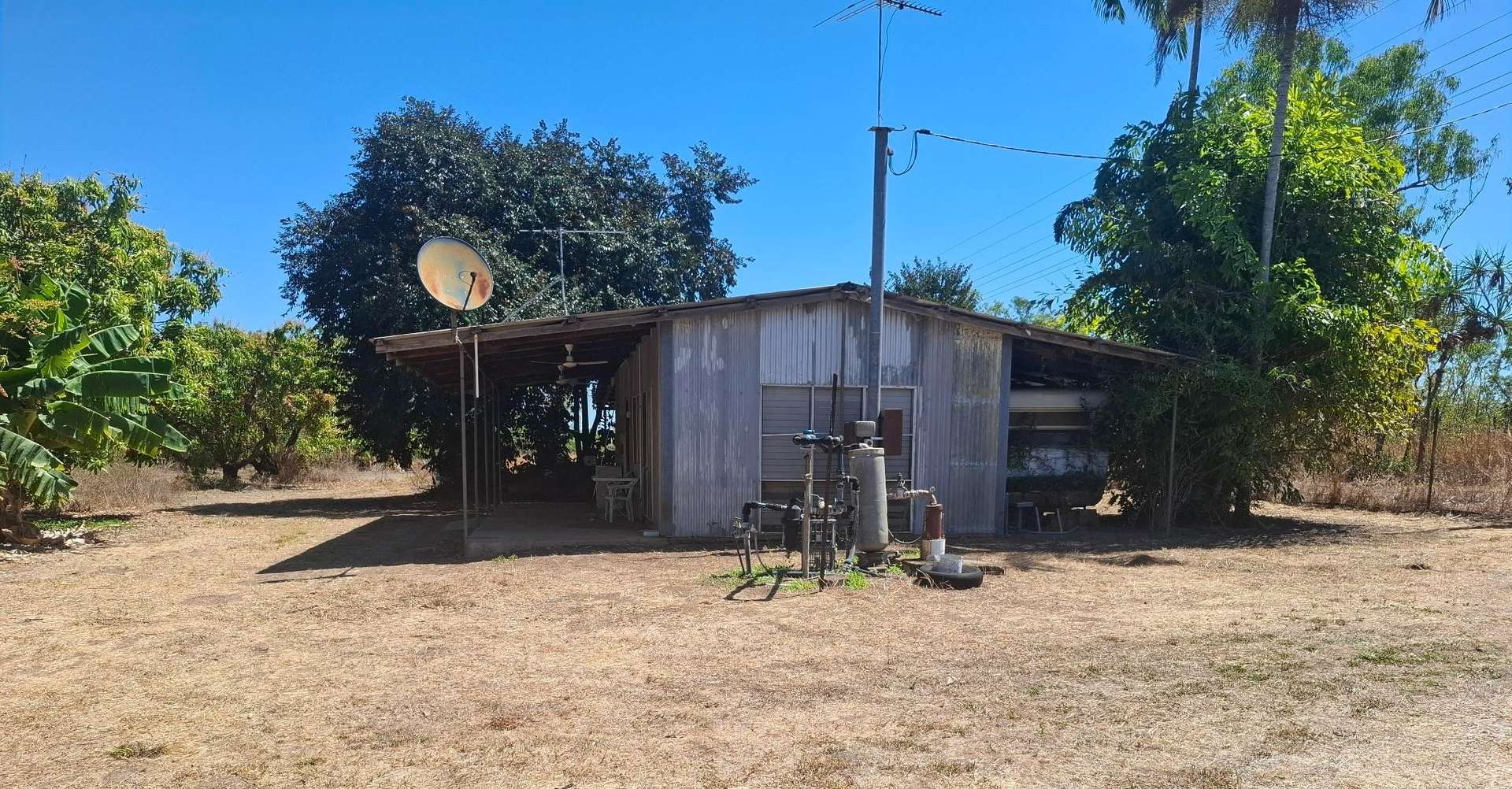 135 Trenow Road, Darwin River For Sale by Farmbuy.com - image 1