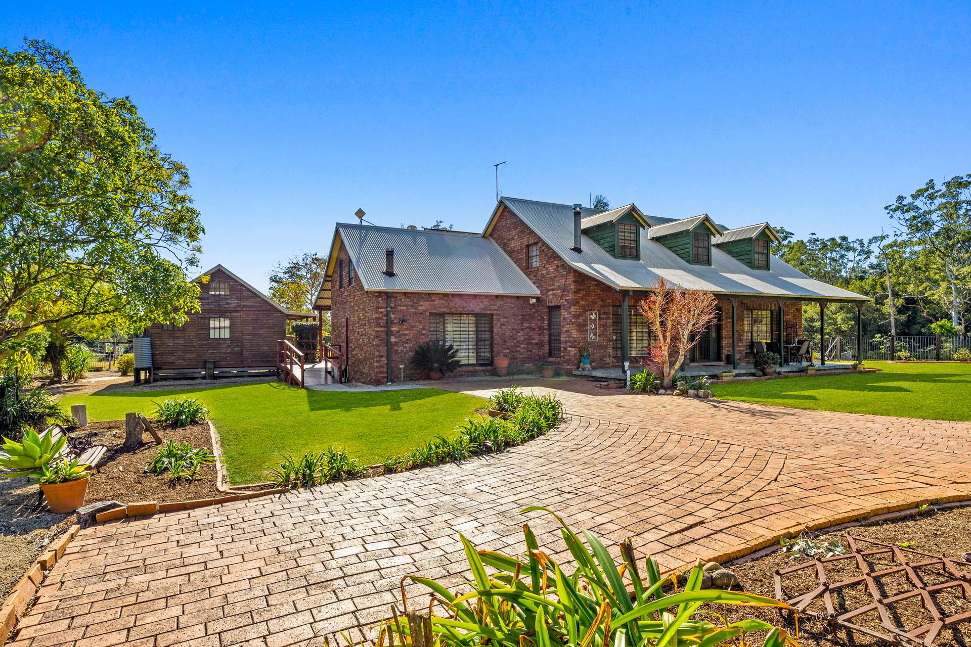 1 Morilla Place, Beechwood For Sale by Farmbuy.com - image 1