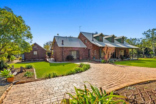 1 Morilla Place, Beechwood NSW 2446