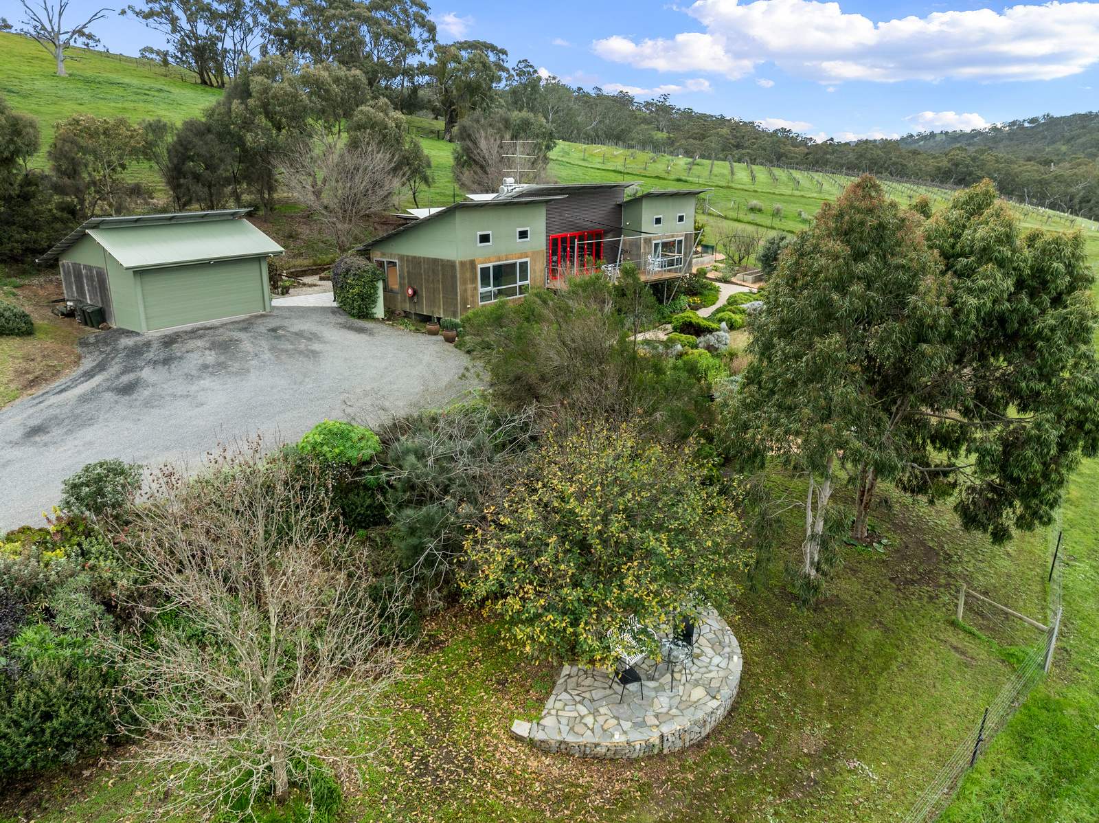 217 Skillogalee Creek Road, Watervale For Sale by Farmbuy.com - image 31