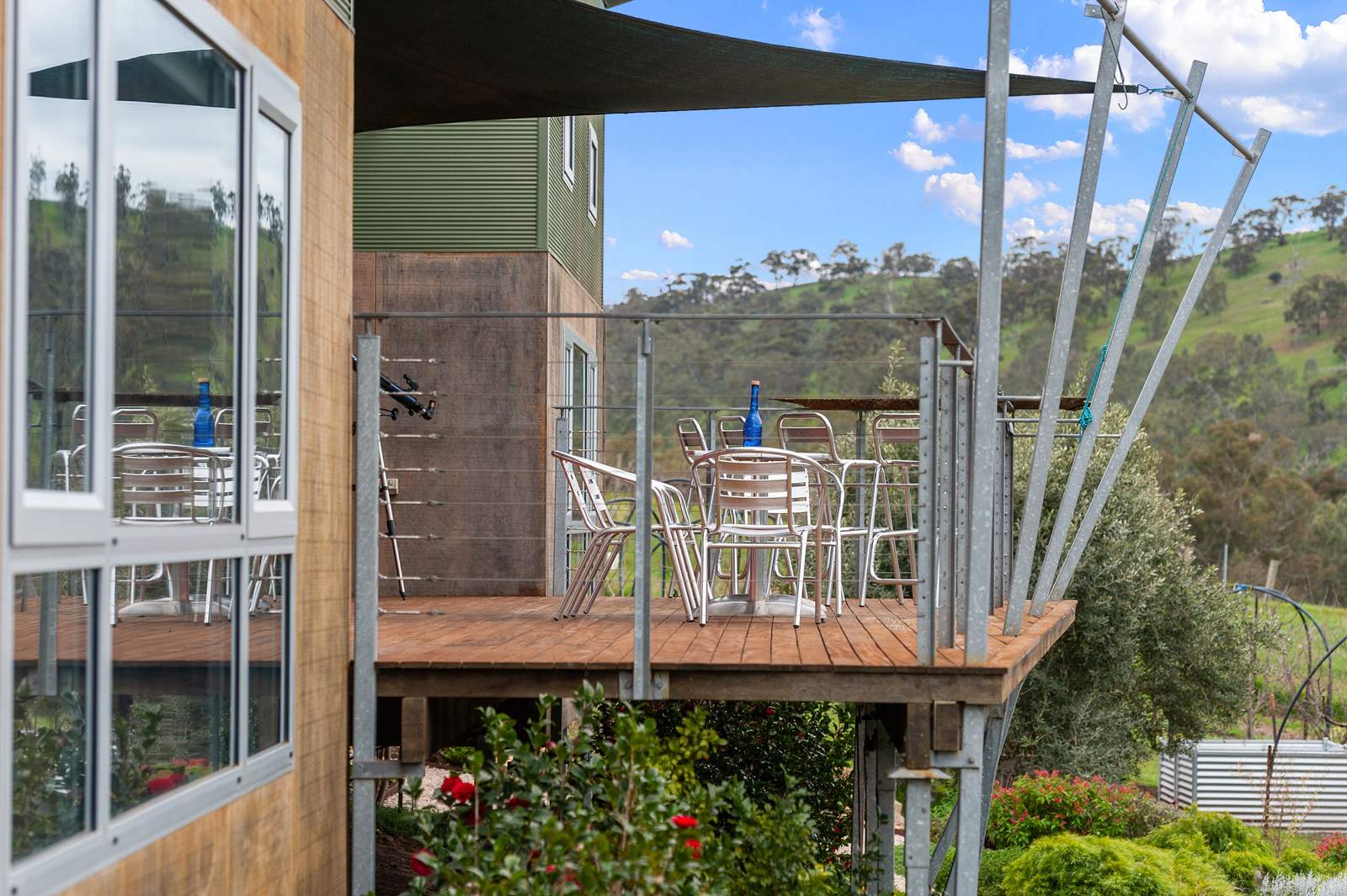 217 Skillogalee Creek Road, Watervale For Sale by Farmbuy.com - image 22