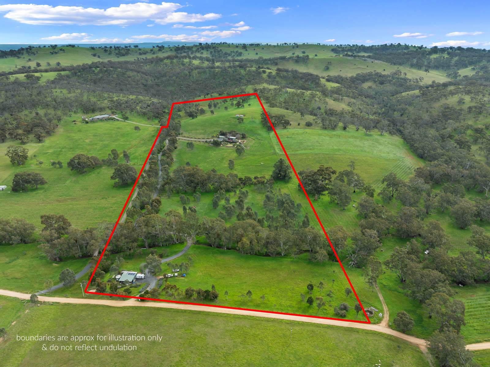 217 Skillogalee Creek Road, Watervale For Sale by Farmbuy.com - image 6