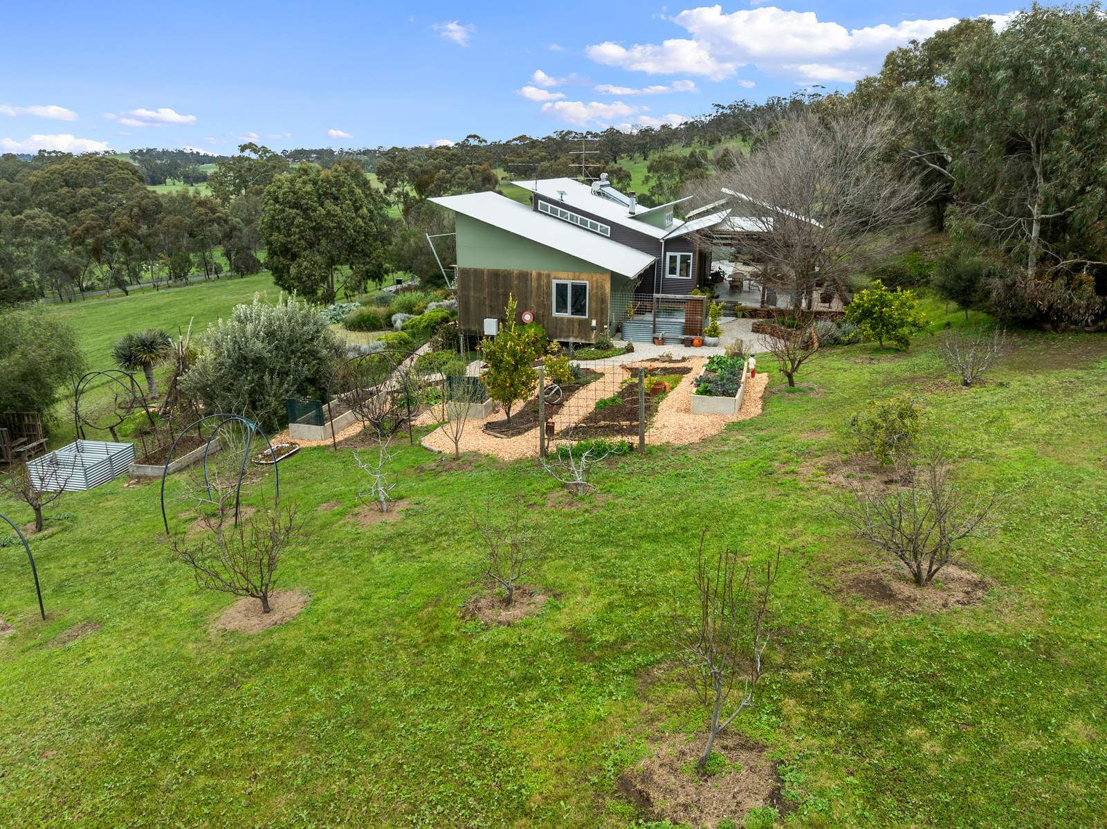 217 Skillogalee Creek Road, Watervale For Sale by Farmbuy.com - image 34