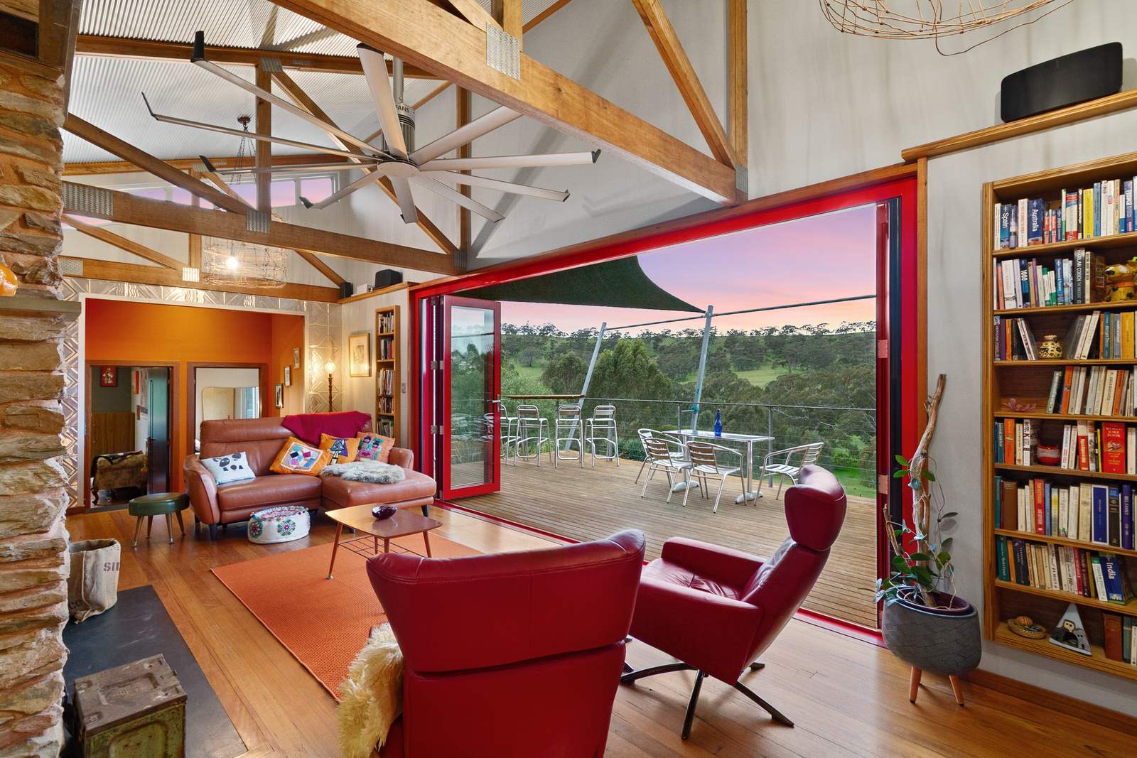 217 Skillogalee Creek Road, Watervale For Sale by Farmbuy.com - image 3