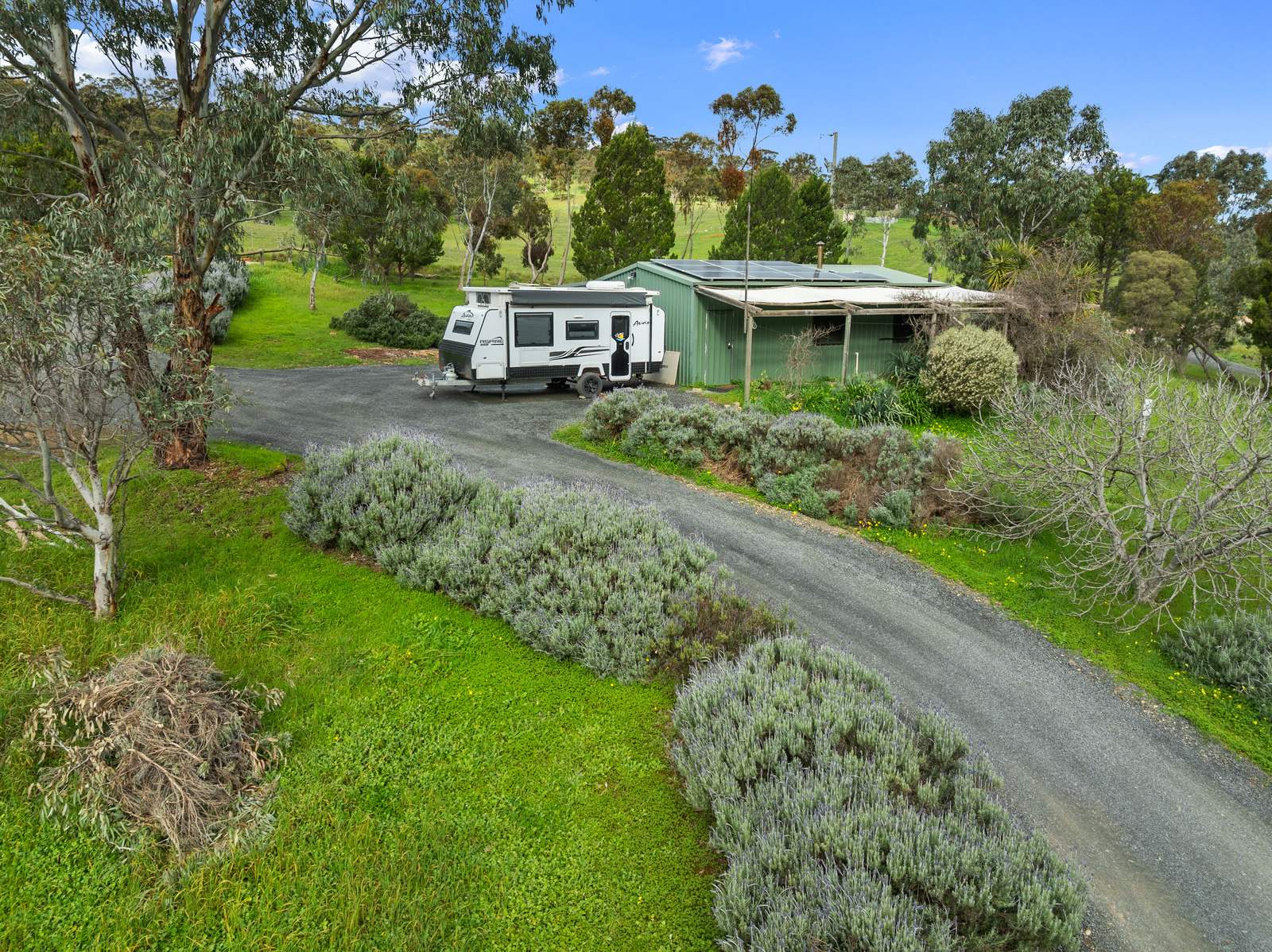 217 Skillogalee Creek Road, Watervale For Sale by Farmbuy.com - image 33