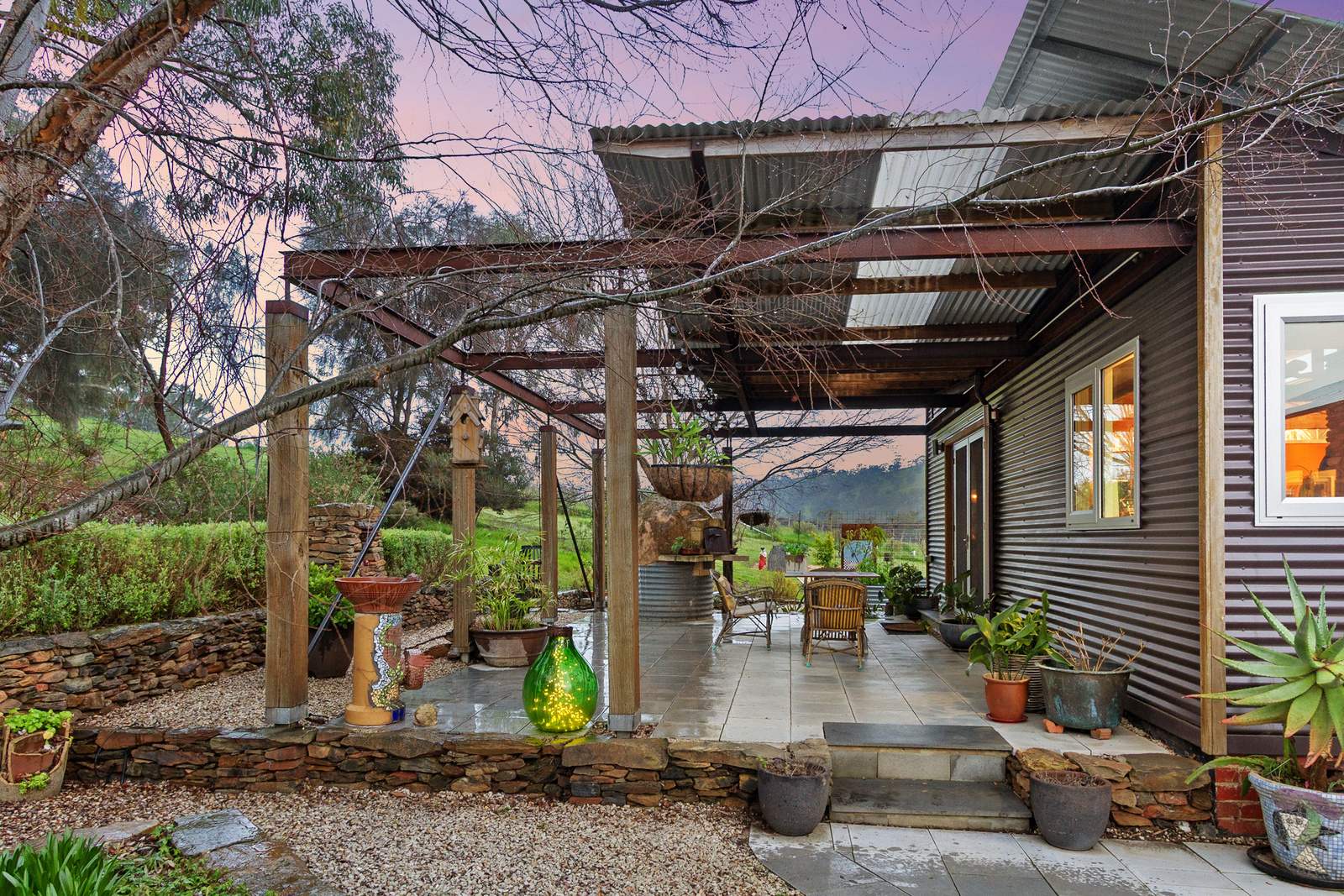 217 Skillogalee Creek Road, Watervale For Sale by Farmbuy.com - image 4