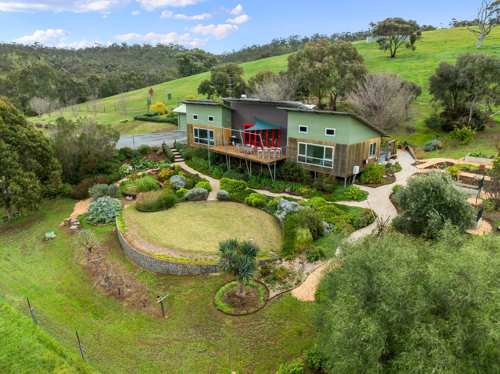 217 Skillogalee Creek Road, Watervale For Sale by Farmbuy.com - image 5