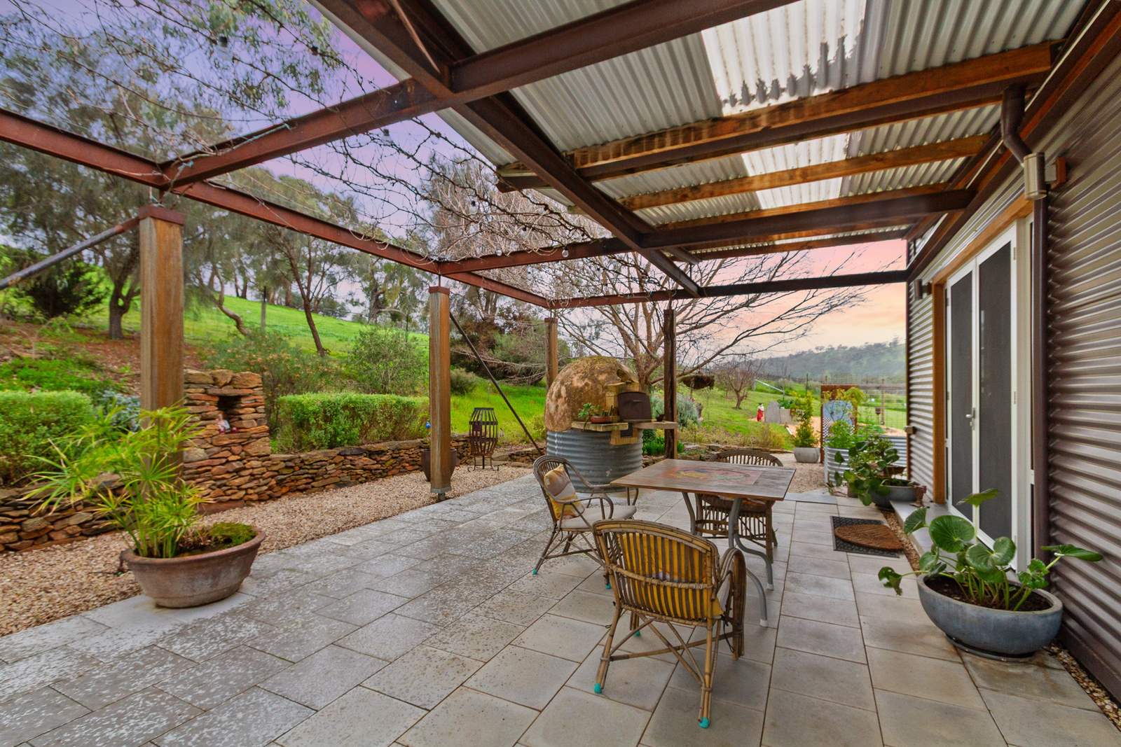 217 Skillogalee Creek Road, Watervale For Sale by Farmbuy.com - image 24