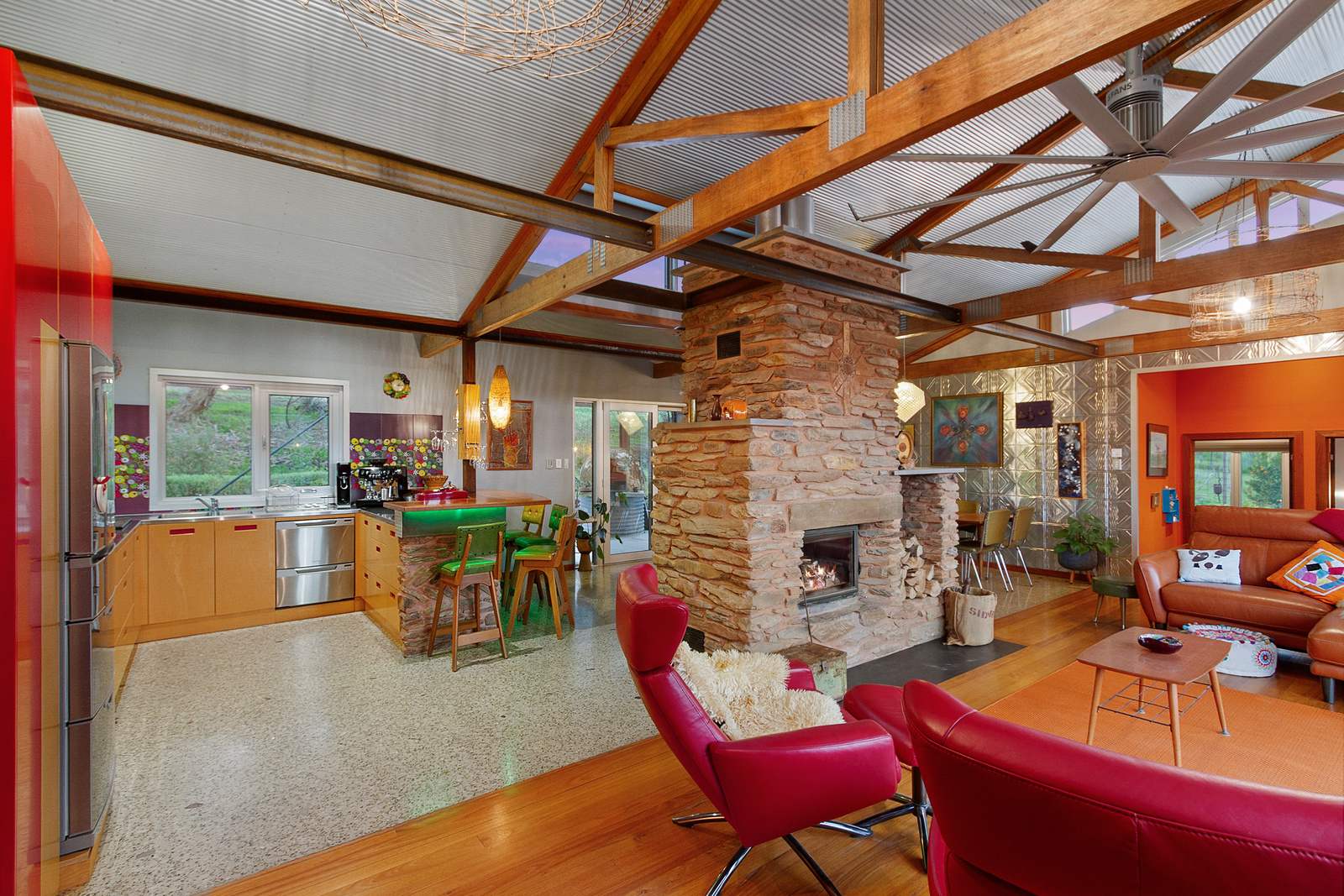 217 Skillogalee Creek Road, Watervale For Sale by Farmbuy.com - image 12