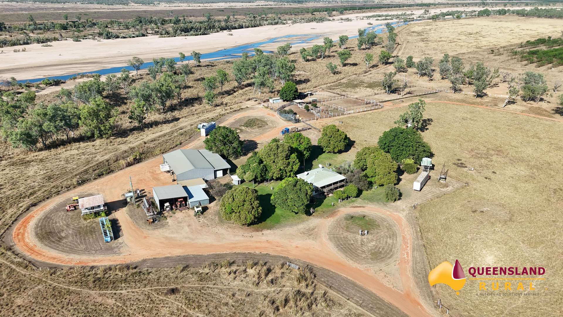 Georgetown For Sale by Farmbuy.com - image 1