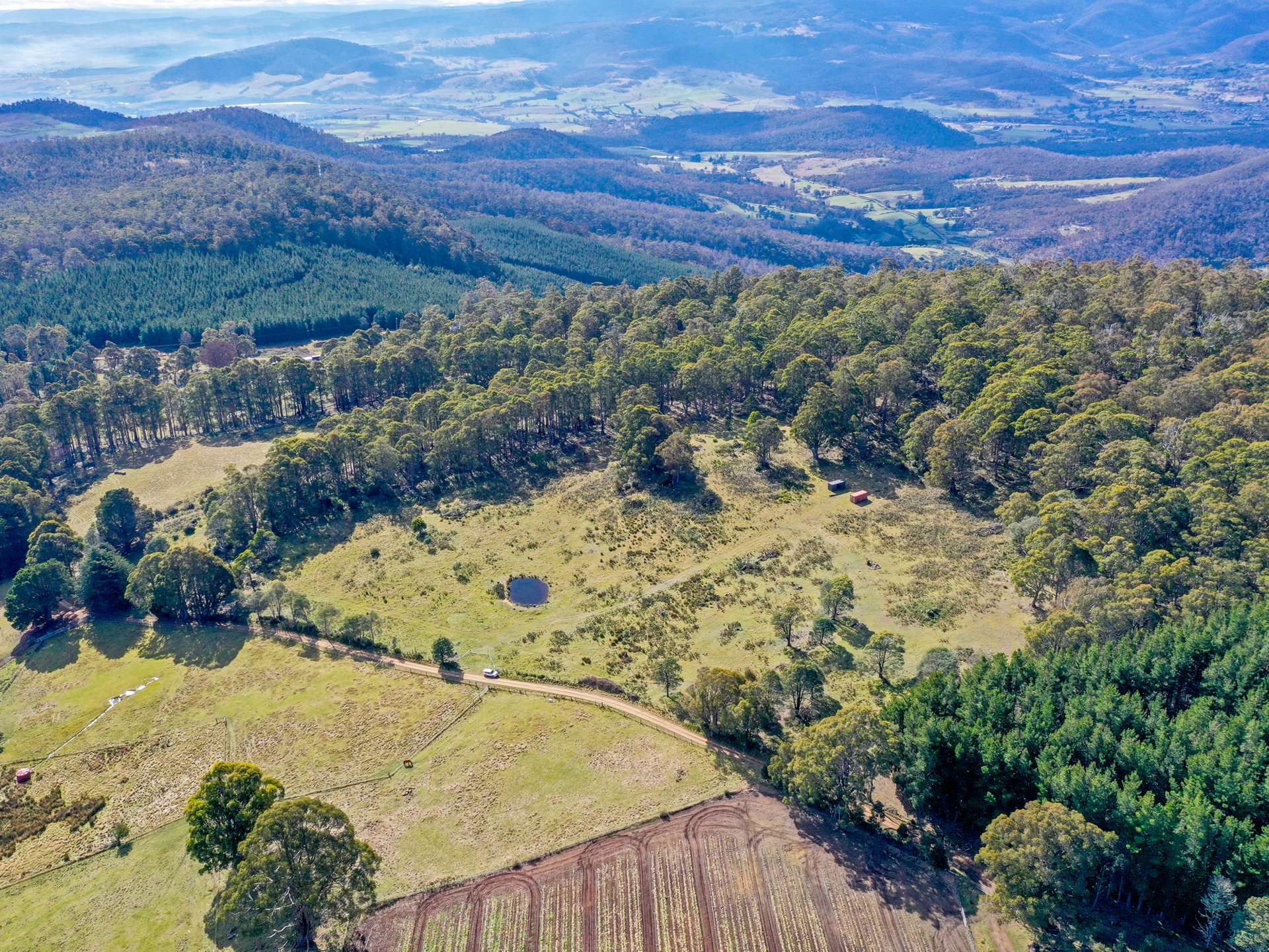 Lot 2,  Crosswells Road, Mount Lloyd For Sale by Farmbuy.com - image 2