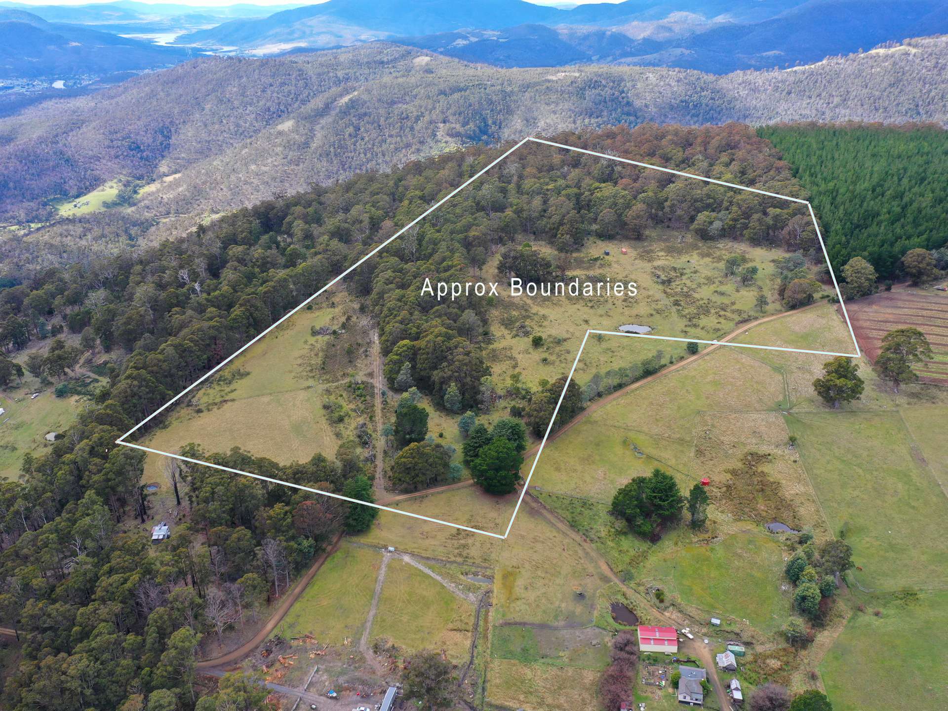 Lot 2,  Crosswells Road, Mount Lloyd For Sale by Farmbuy.com - image 1