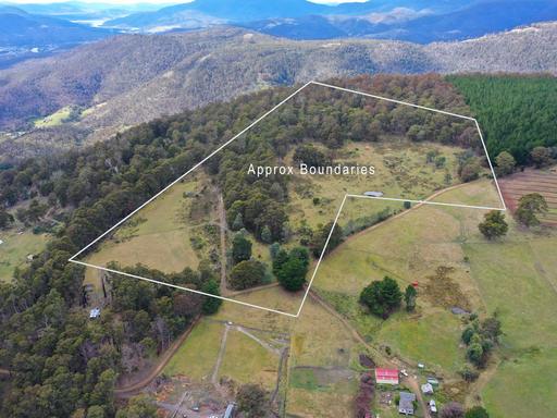Lot 2&comma; Crosswells Road, Mount Lloyd TAS 7140