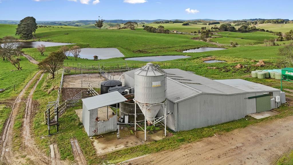 455 Buffalo North Road, Buffalo VIC 3958