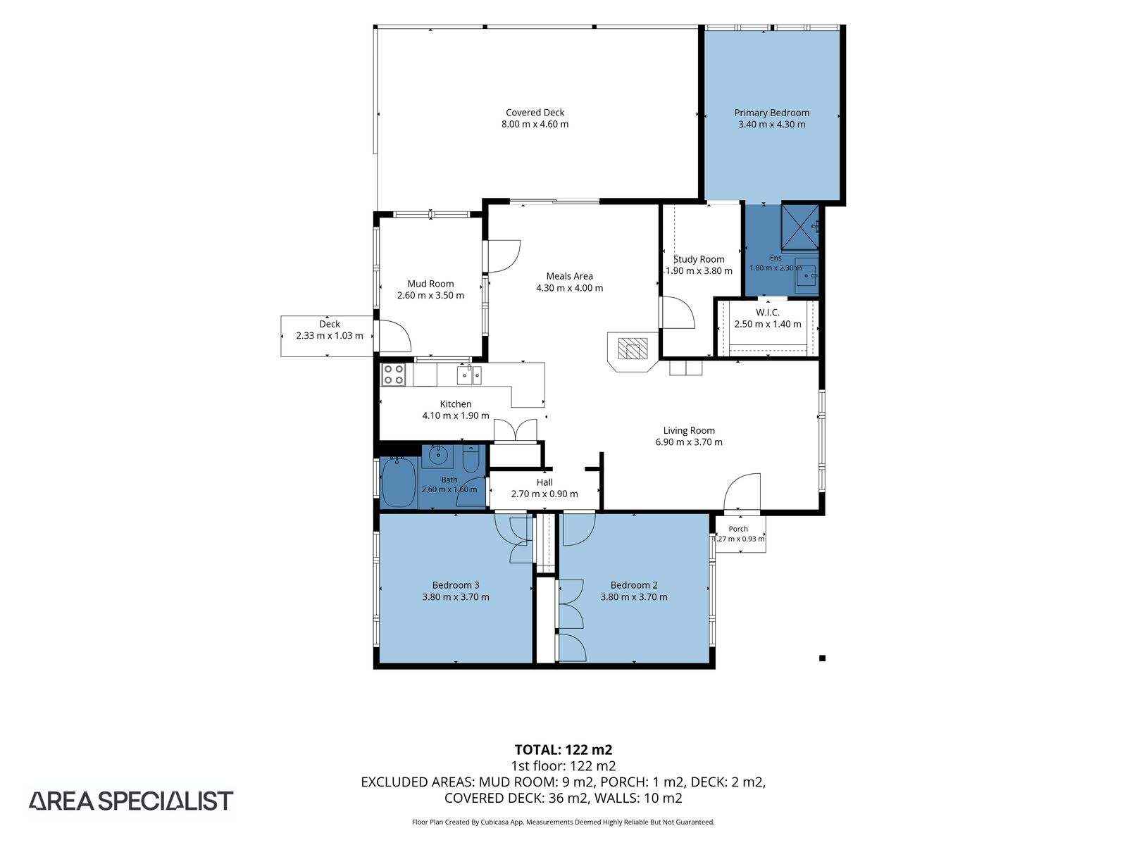 455 Buffalo North Road, Buffalo For Sale by Farmbuy.com - floorplan 1