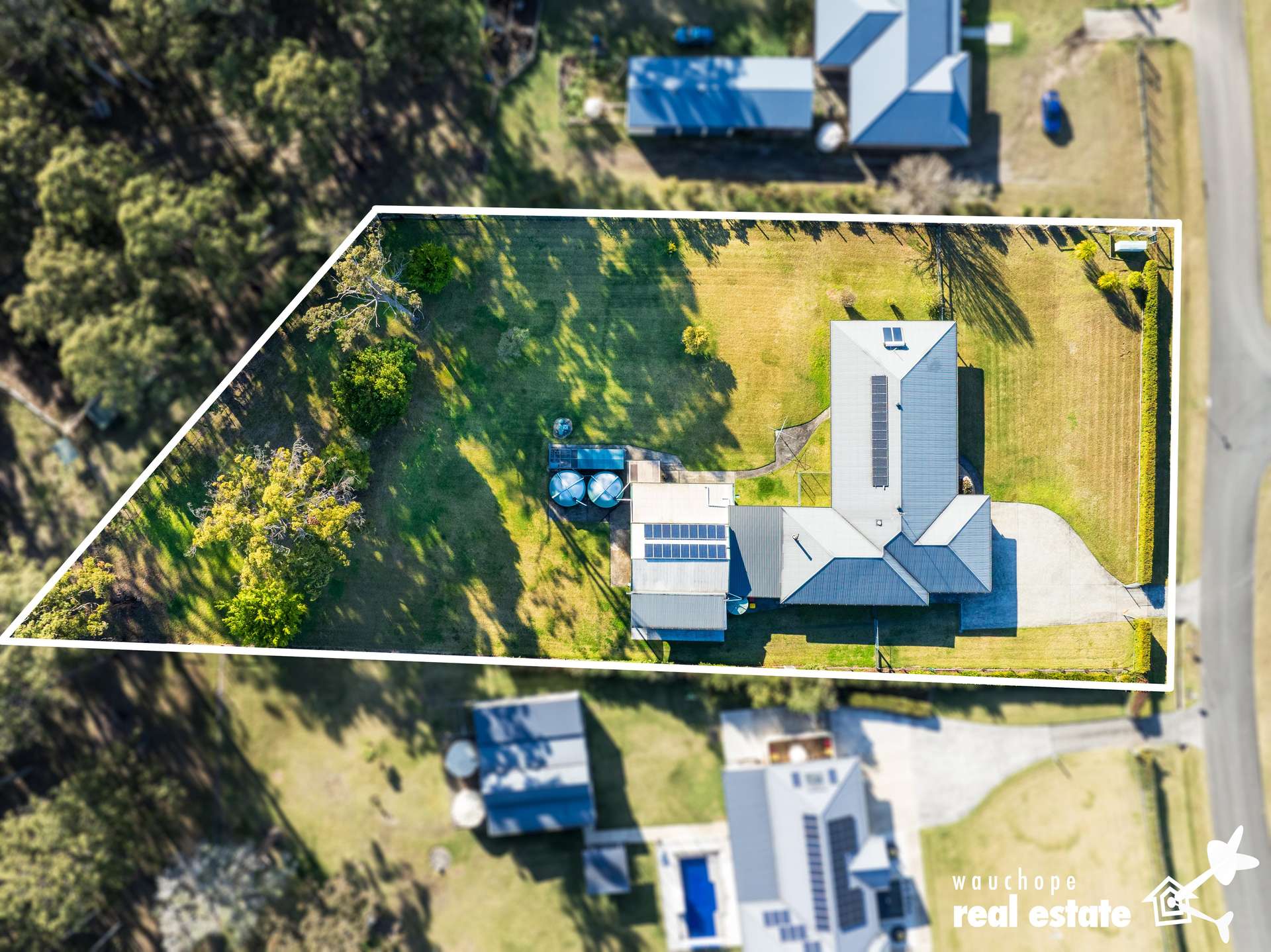 1 Moncrieff Close, King Creek For Sale by Farmbuy.com - image 27
