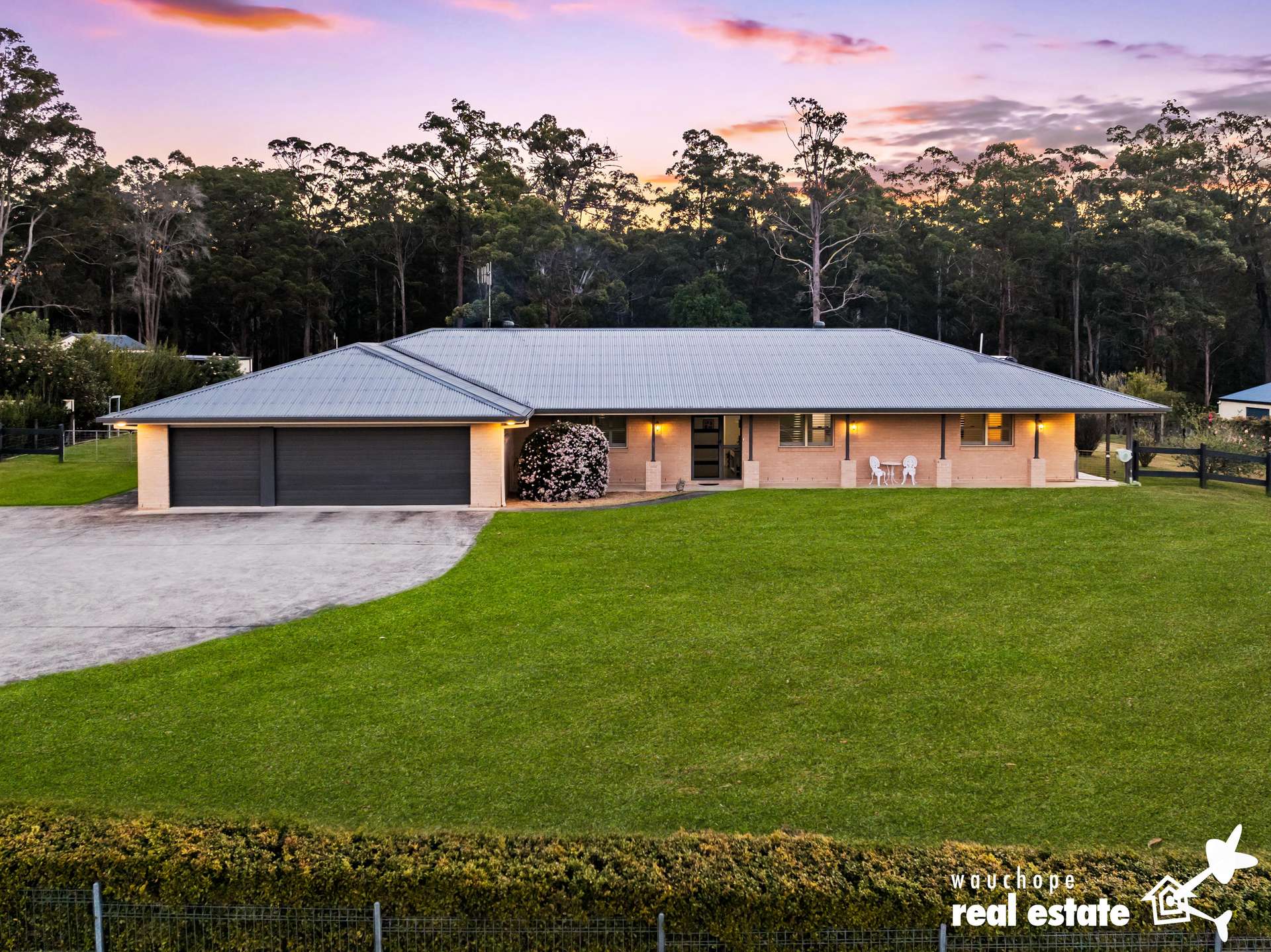 1 Moncrieff Close, King Creek For Sale by Farmbuy.com - image 1