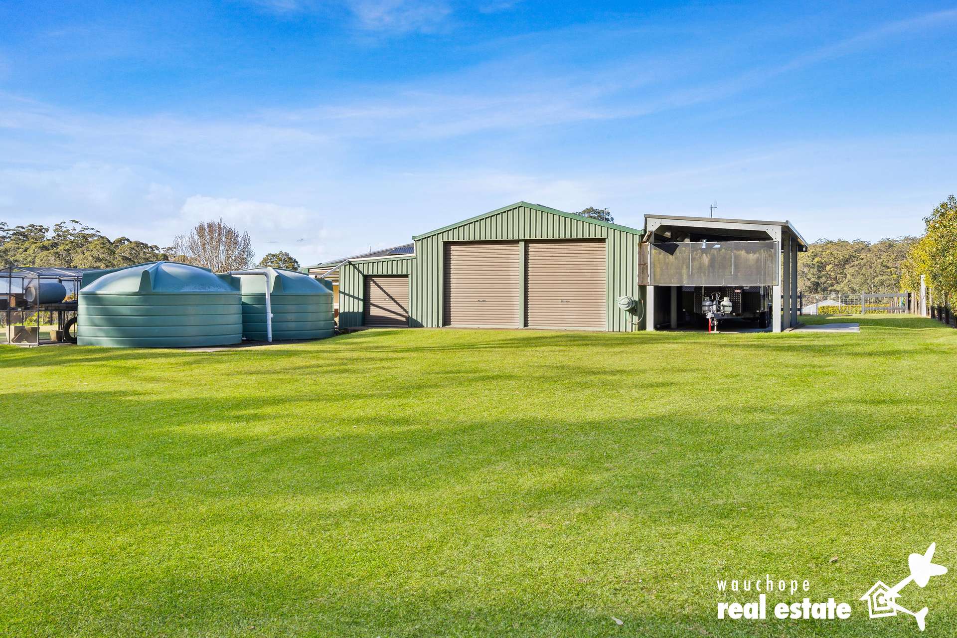 1 Moncrieff Close, King Creek For Sale by Farmbuy.com - image 21