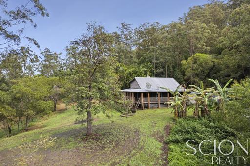 Farm Auction - QLD - Kin Kin - 4571 - A Rare 12-Acre Opportunity in the Heart of Kin Kin 