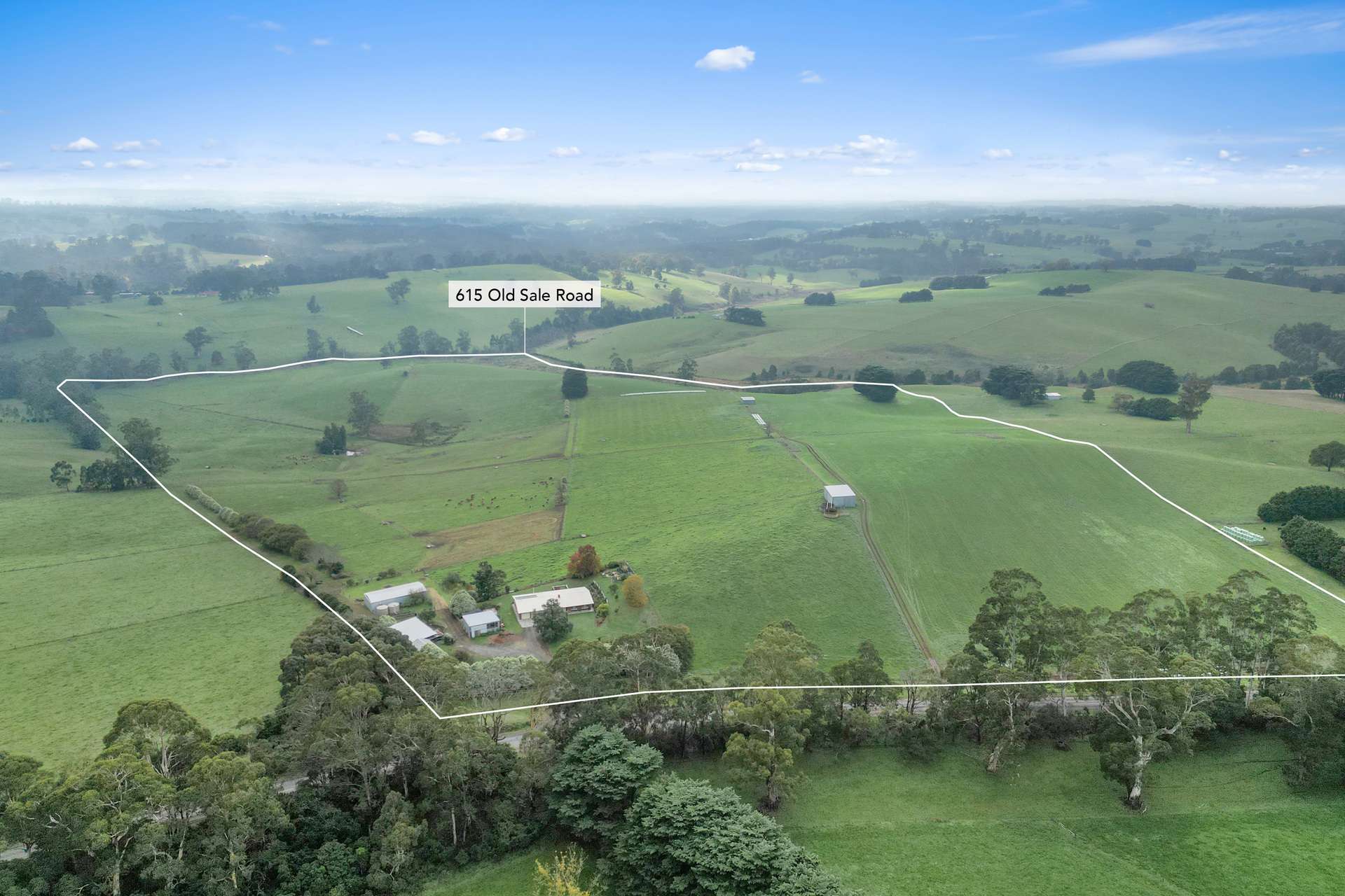 615 Old Sale Road, Drouin West For Sale by Farmbuy.com - image 28