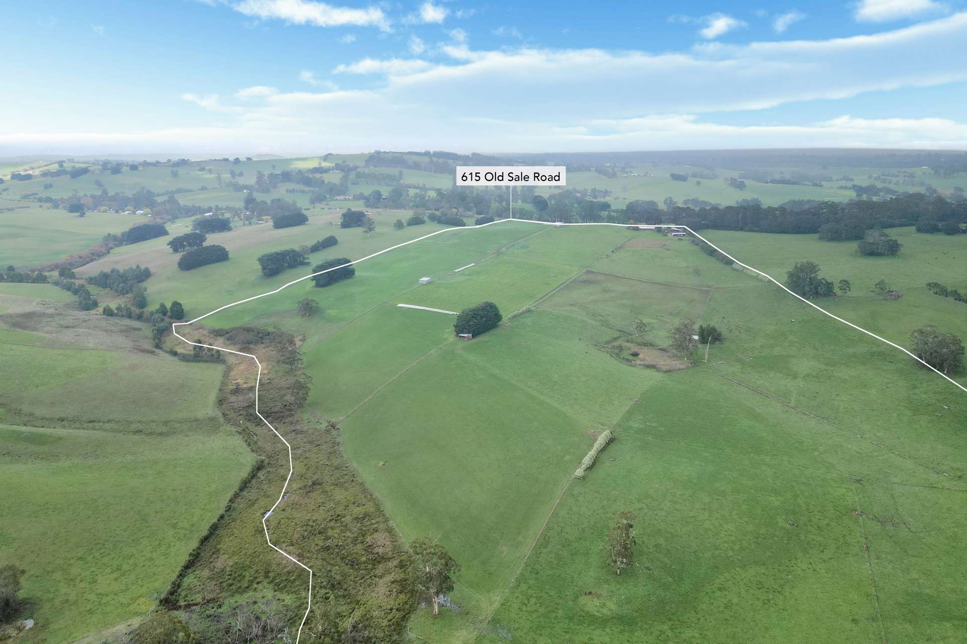 615 Old Sale Road, Drouin West For Sale by Farmbuy.com - image 29