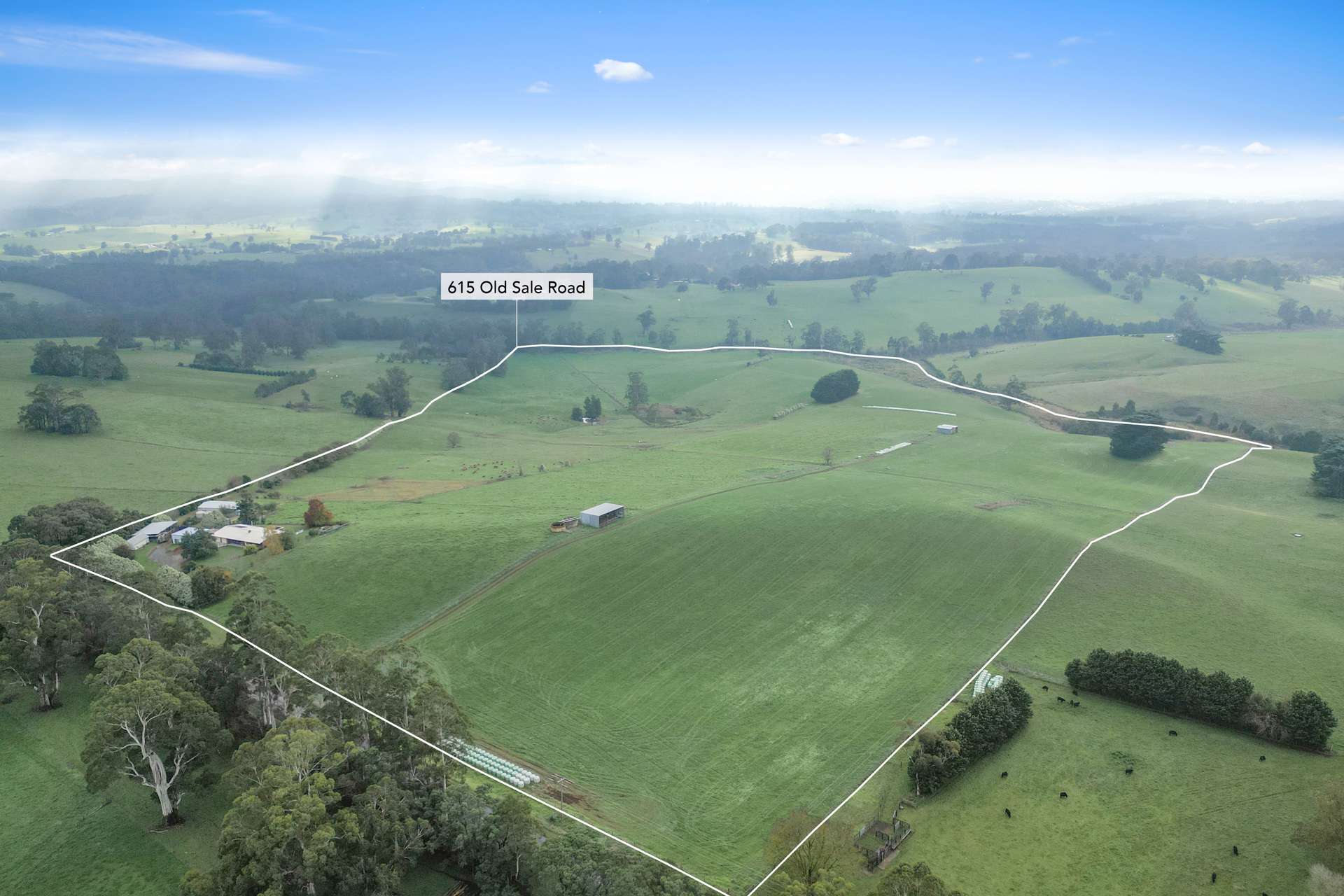 615 Old Sale Road, Drouin West For Sale by Farmbuy.com - image 2