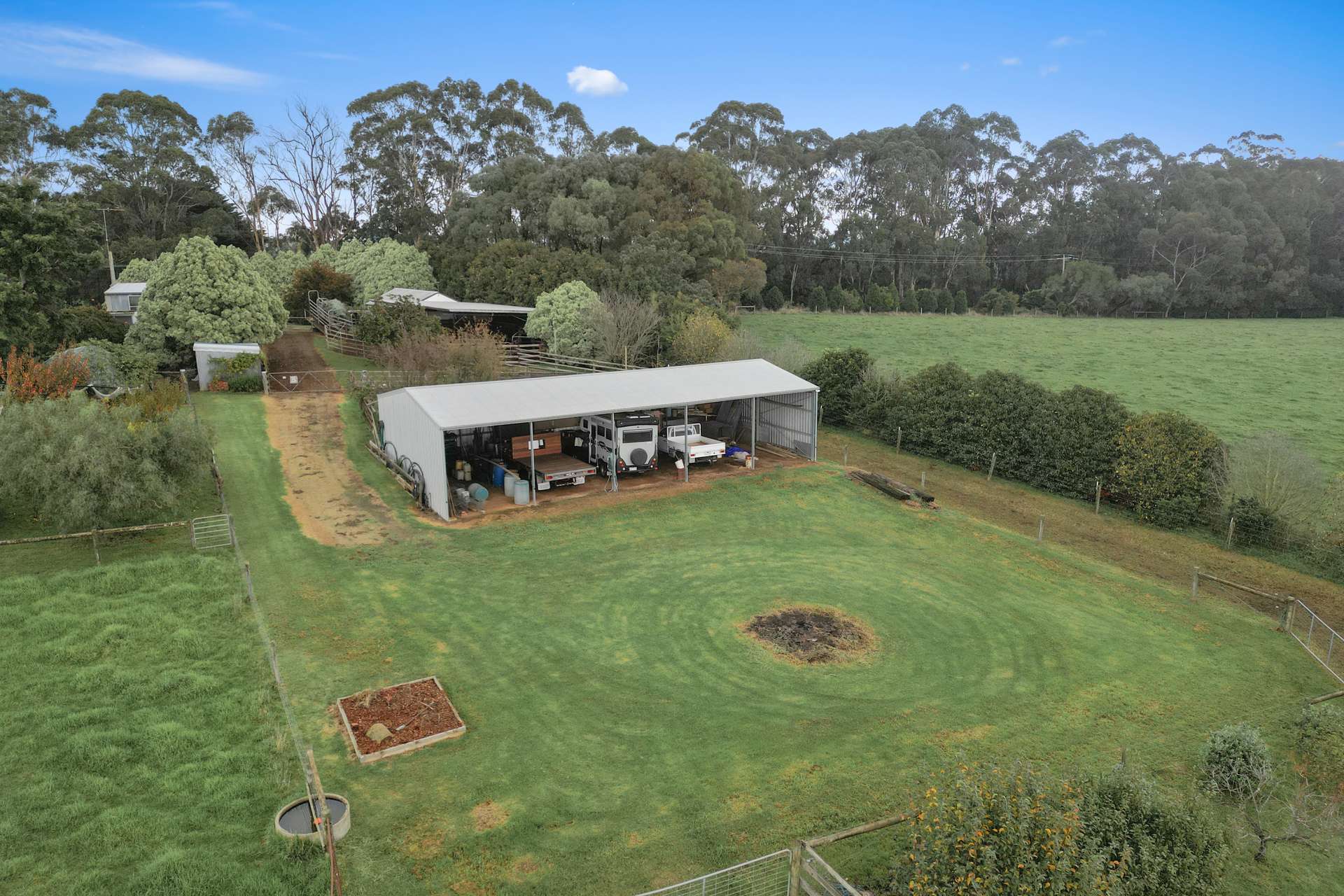 615 Old Sale Road, Drouin West For Sale by Farmbuy.com - image 20