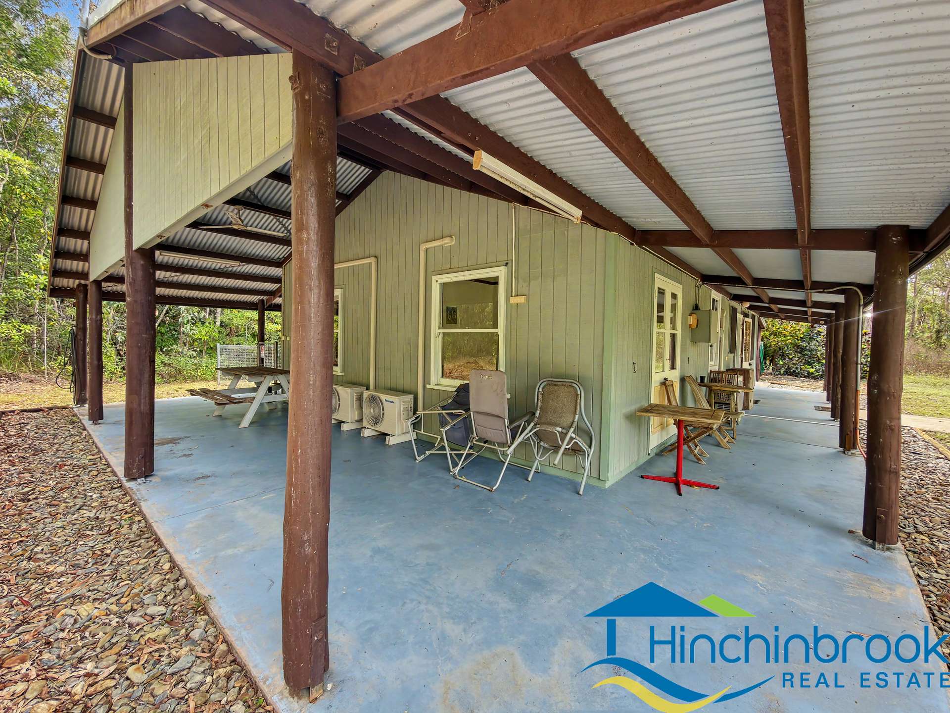 46 Five Mile Creek Road, Damper Creek For Sale by Farmbuy.com - image 19