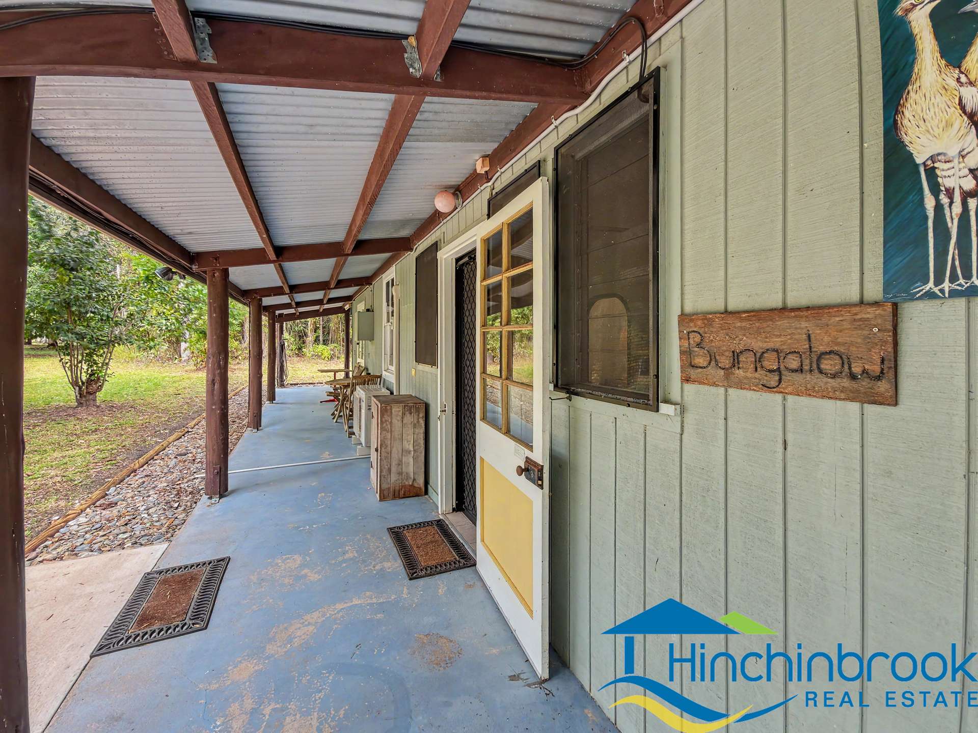 46 Five Mile Creek Road, Damper Creek For Sale by Farmbuy.com - image 2