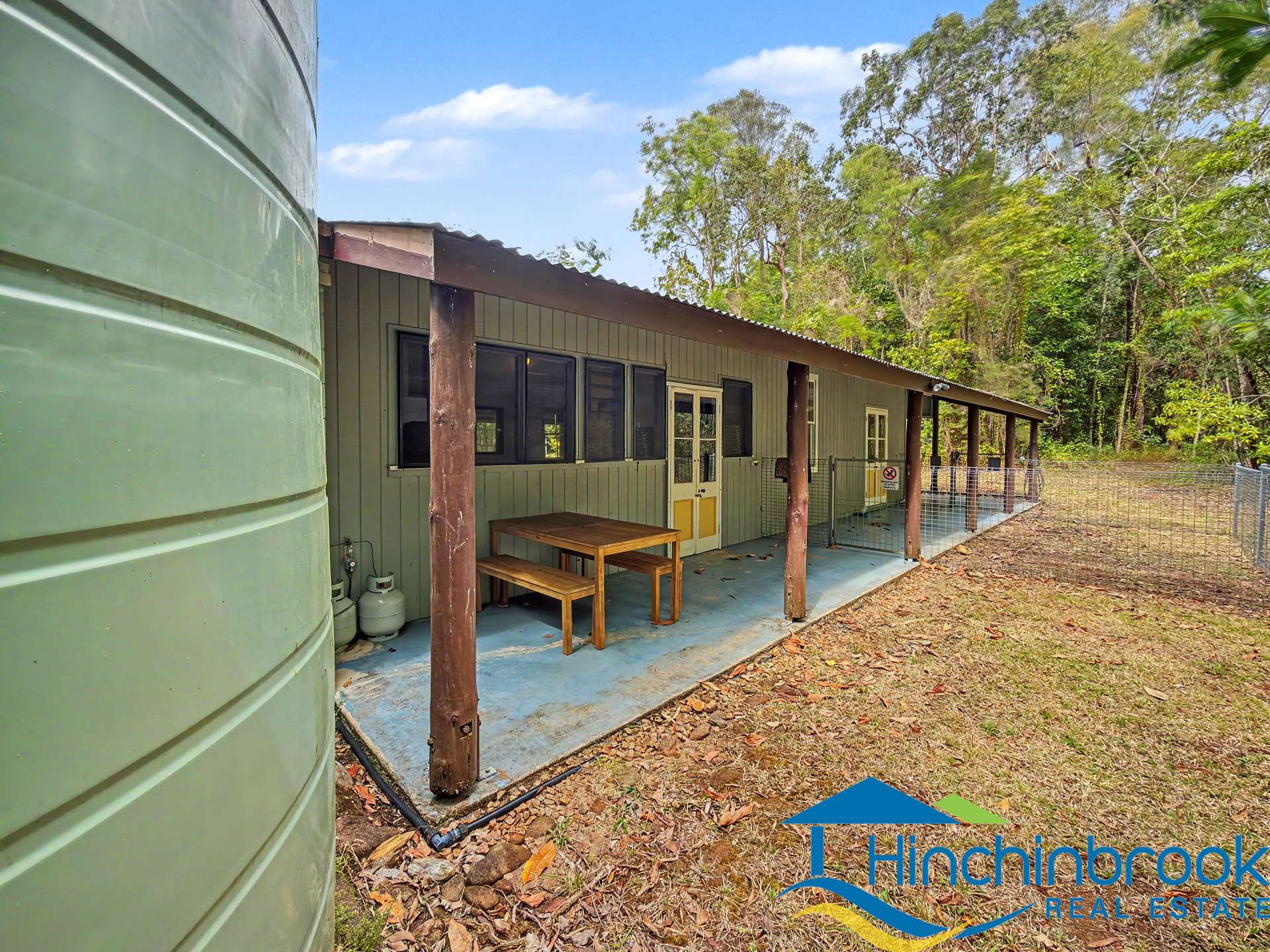 46 Five Mile Creek Road, Damper Creek For Sale by Farmbuy.com - image 20