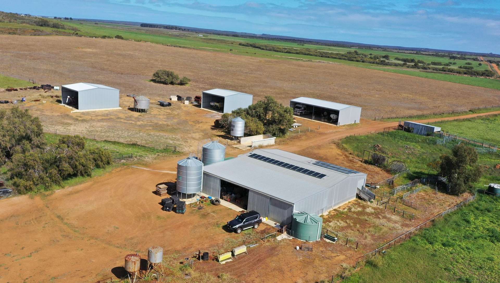 254 Springhill Road, Hill River For Sale by Farmbuy.com - image 9