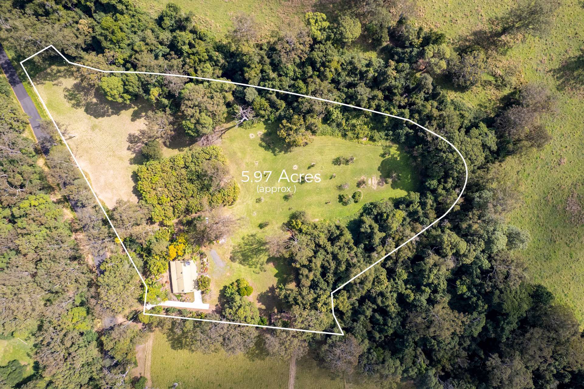 394 Wahpunga Lane, Kin Kin For Sale by Farmbuy.com - image 20
