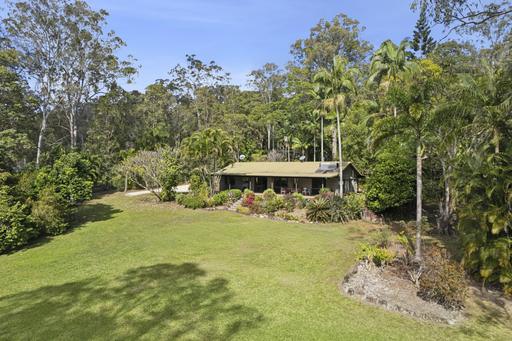 394 Wahpunga Lane, Kin Kin QLD 4571
