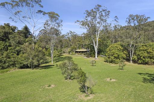 Farm For Sale - QLD - Kin Kin - 4571 - A True Country Escape Surrounded by Nature 