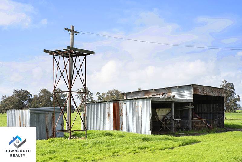 972 CAPEL TUTUNUP ROAD, Tutunup For Sale by Farmbuy.com - image 6