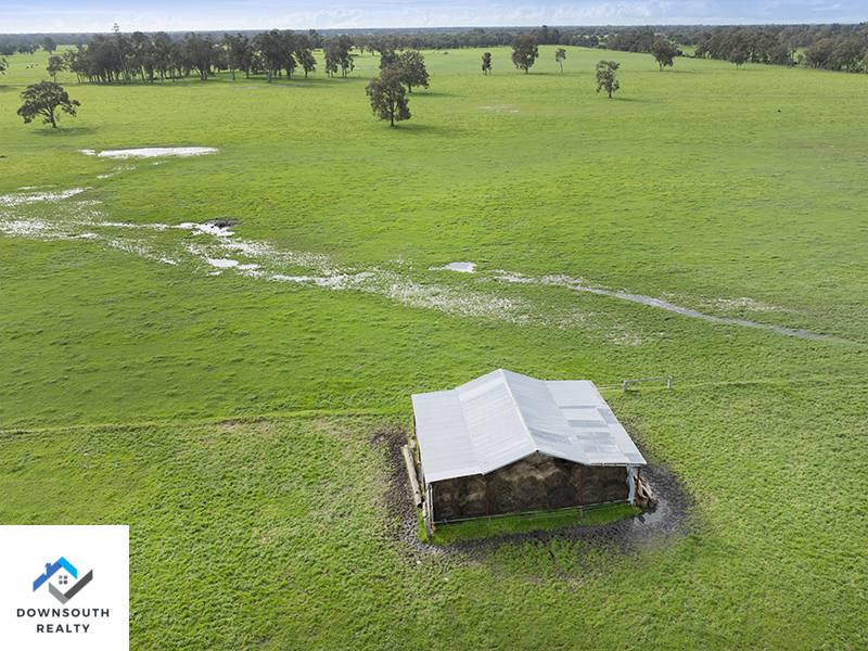 972 CAPEL TUTUNUP ROAD, Tutunup For Sale by Farmbuy.com - image 7