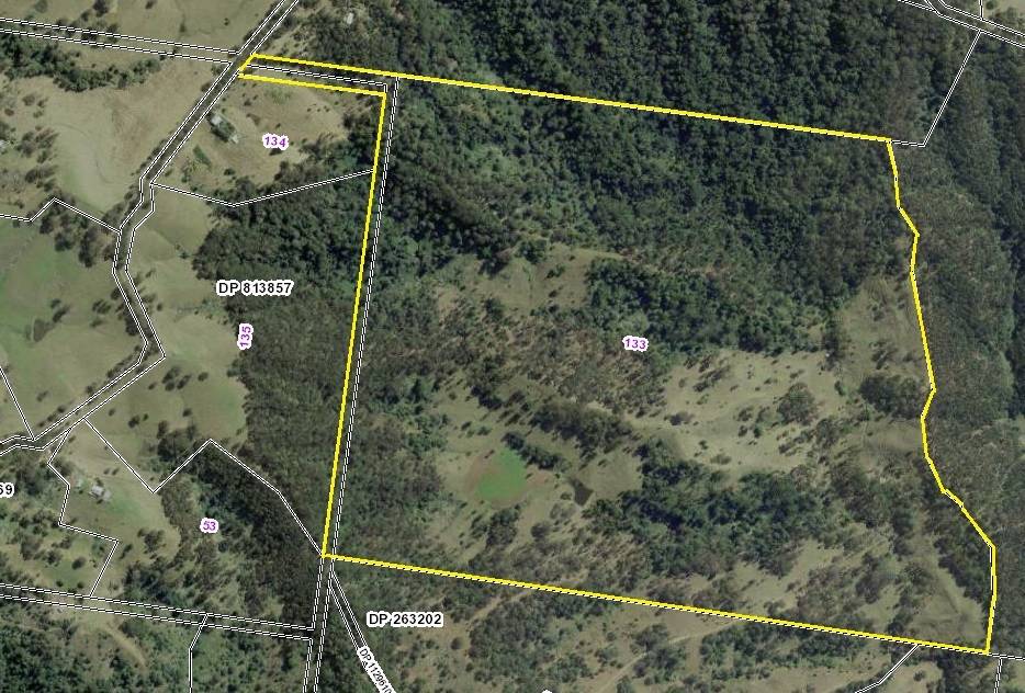 432 Sargents Road, Kyogle For Sale by Farmbuy.com - image 24