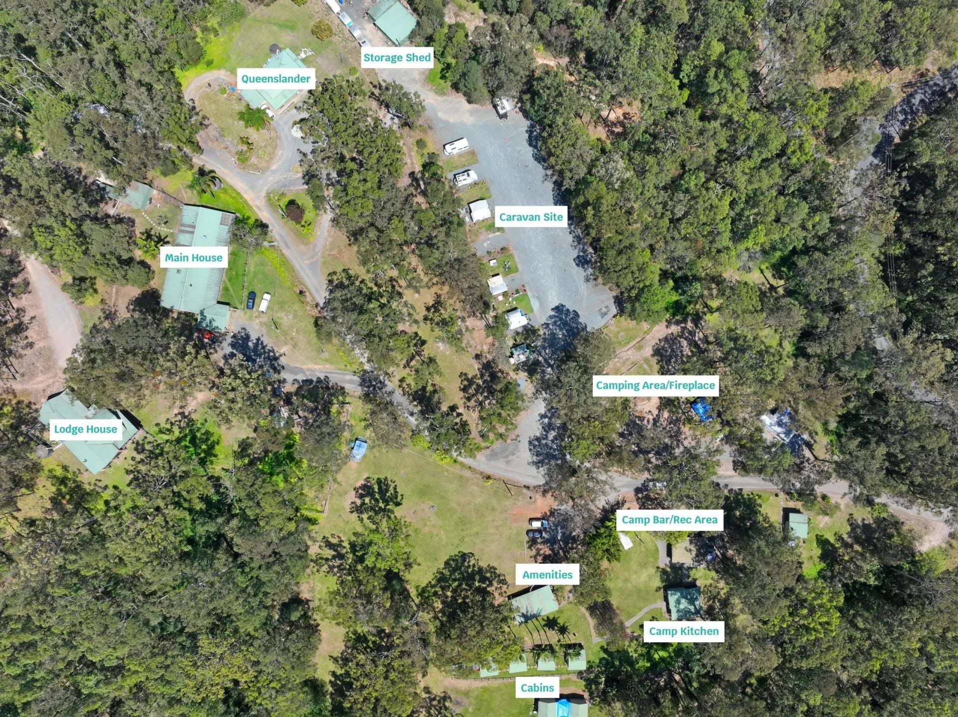 Austinville For Sale by Farmbuy.com - image 6