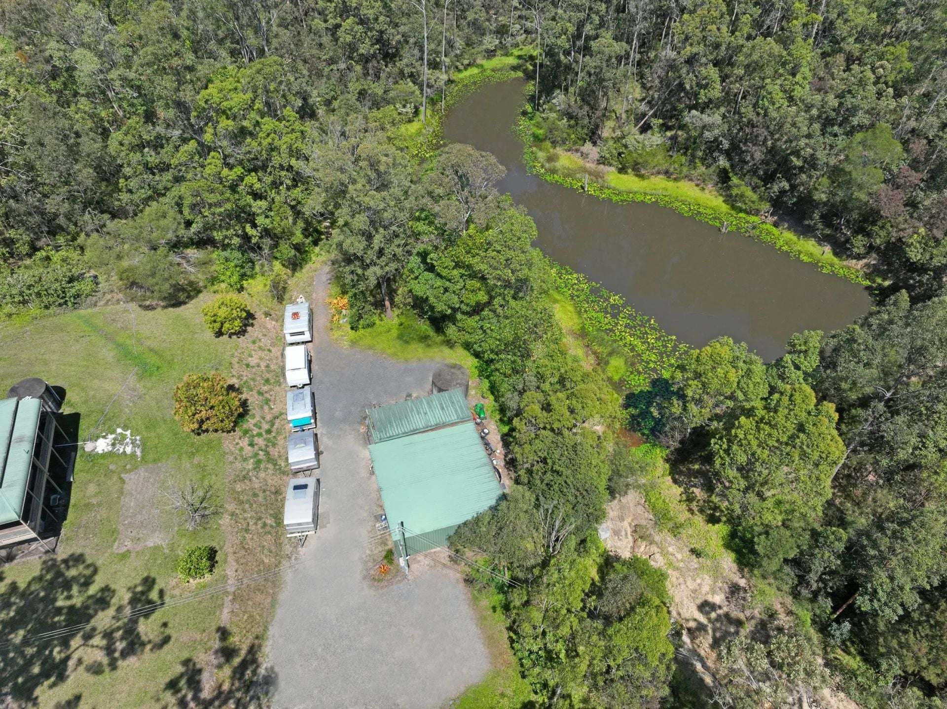 Austinville For Sale by Farmbuy.com - image 12